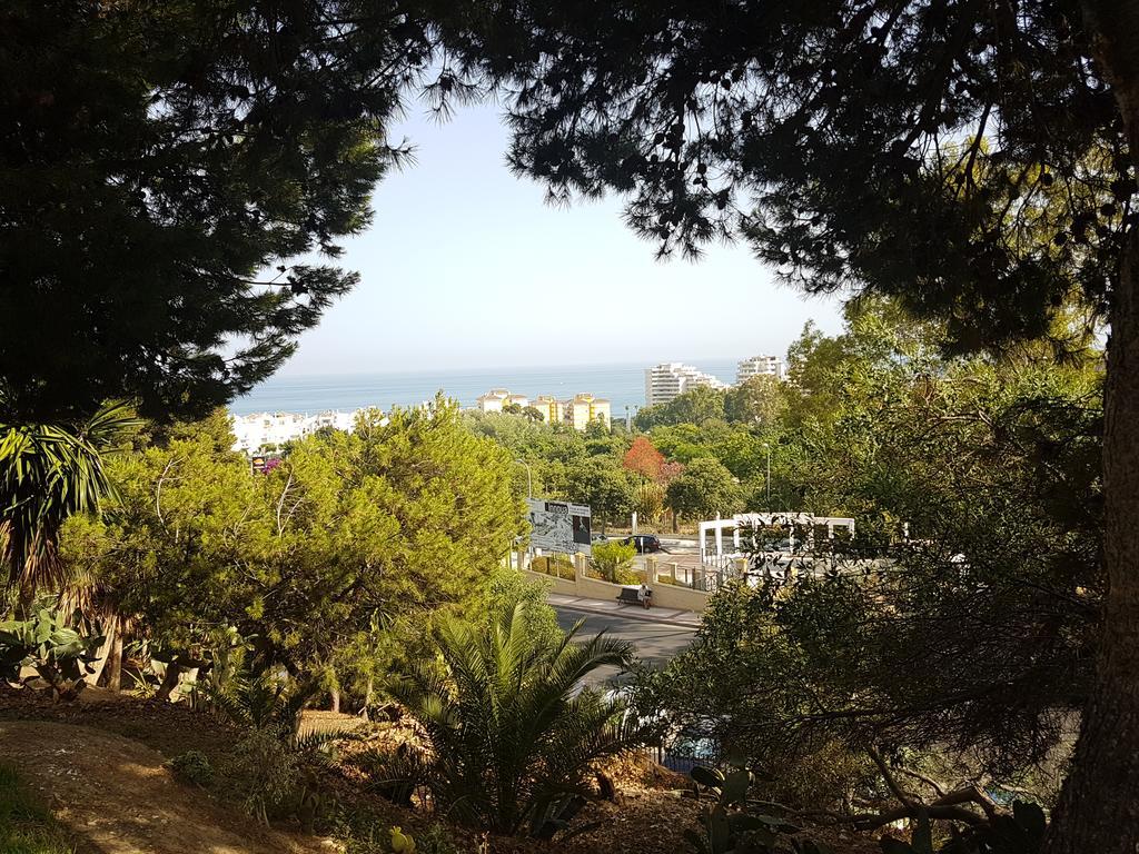 Apartamentos Dc Benalmádena Eksteriør bilde